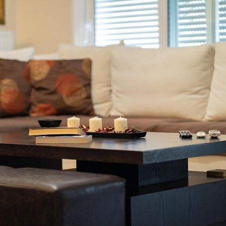 Villa Sea View Golos Dış mekan fotoğraf