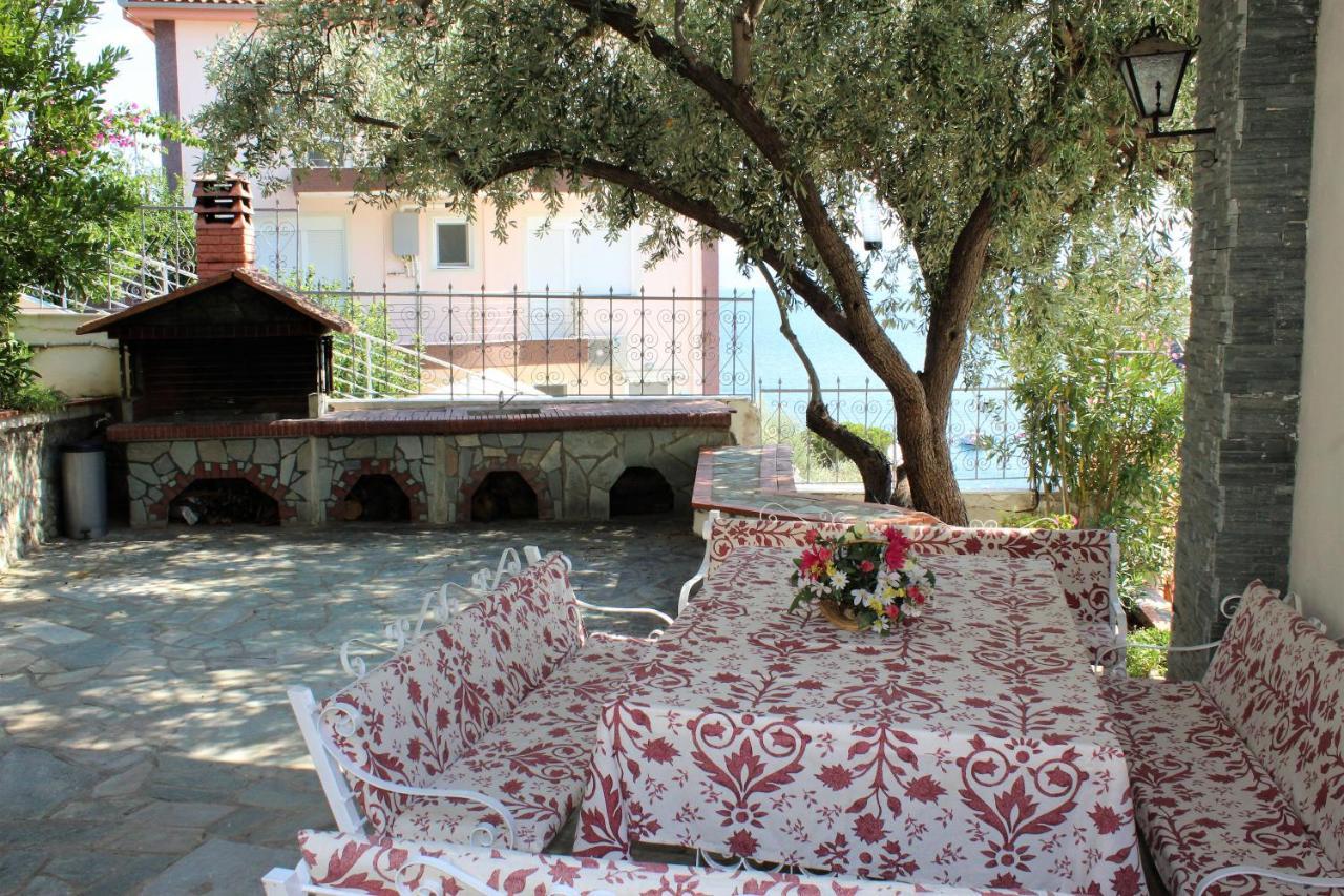 Villa Sea View Golos Dış mekan fotoğraf