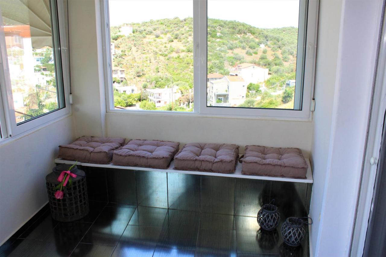 Villa Sea View Golos Dış mekan fotoğraf