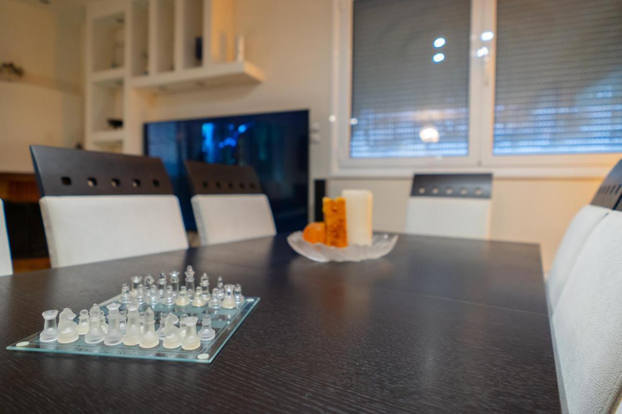 Villa Sea View Golos Dış mekan fotoğraf