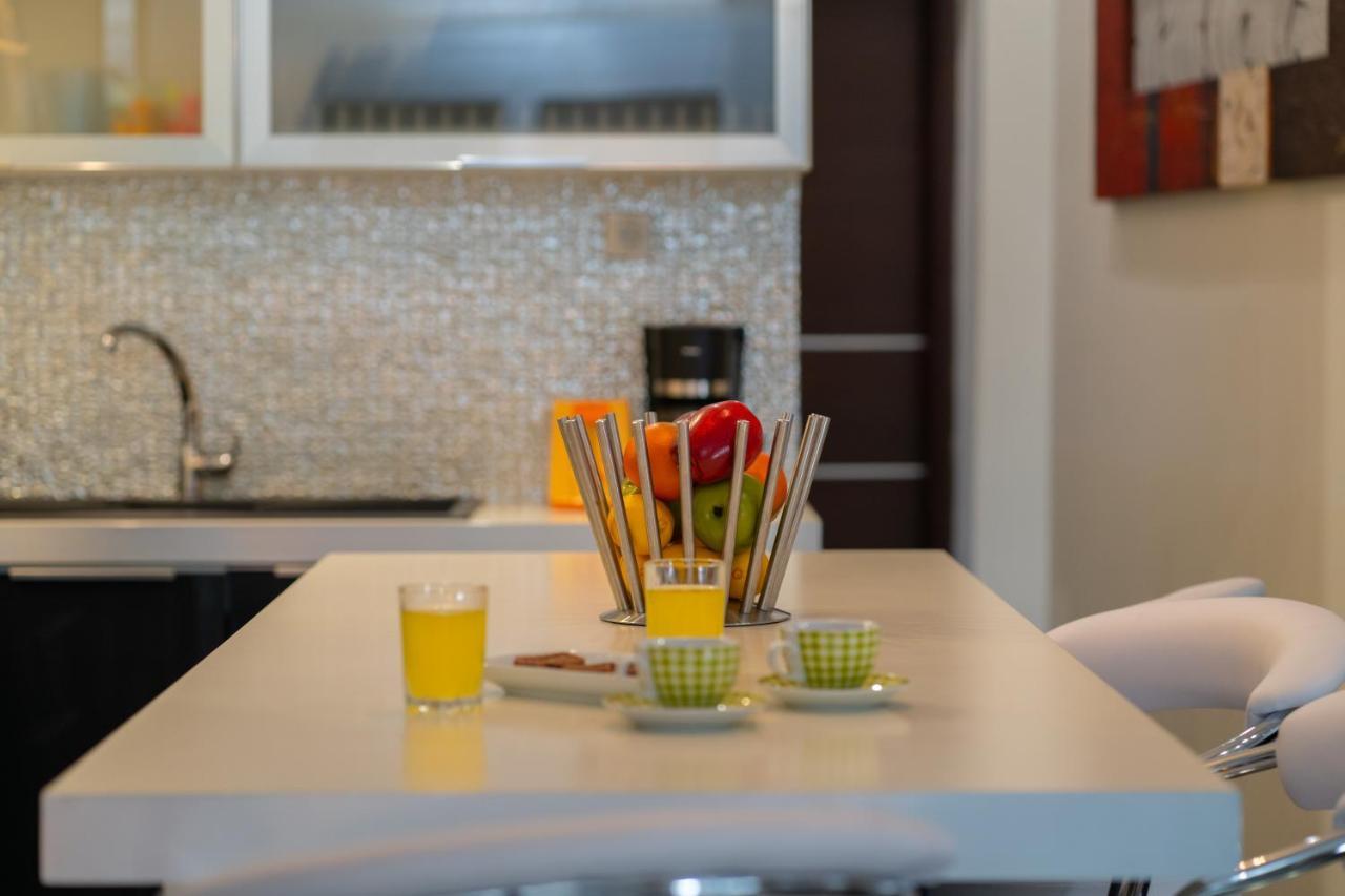 Villa Sea View Golos Dış mekan fotoğraf