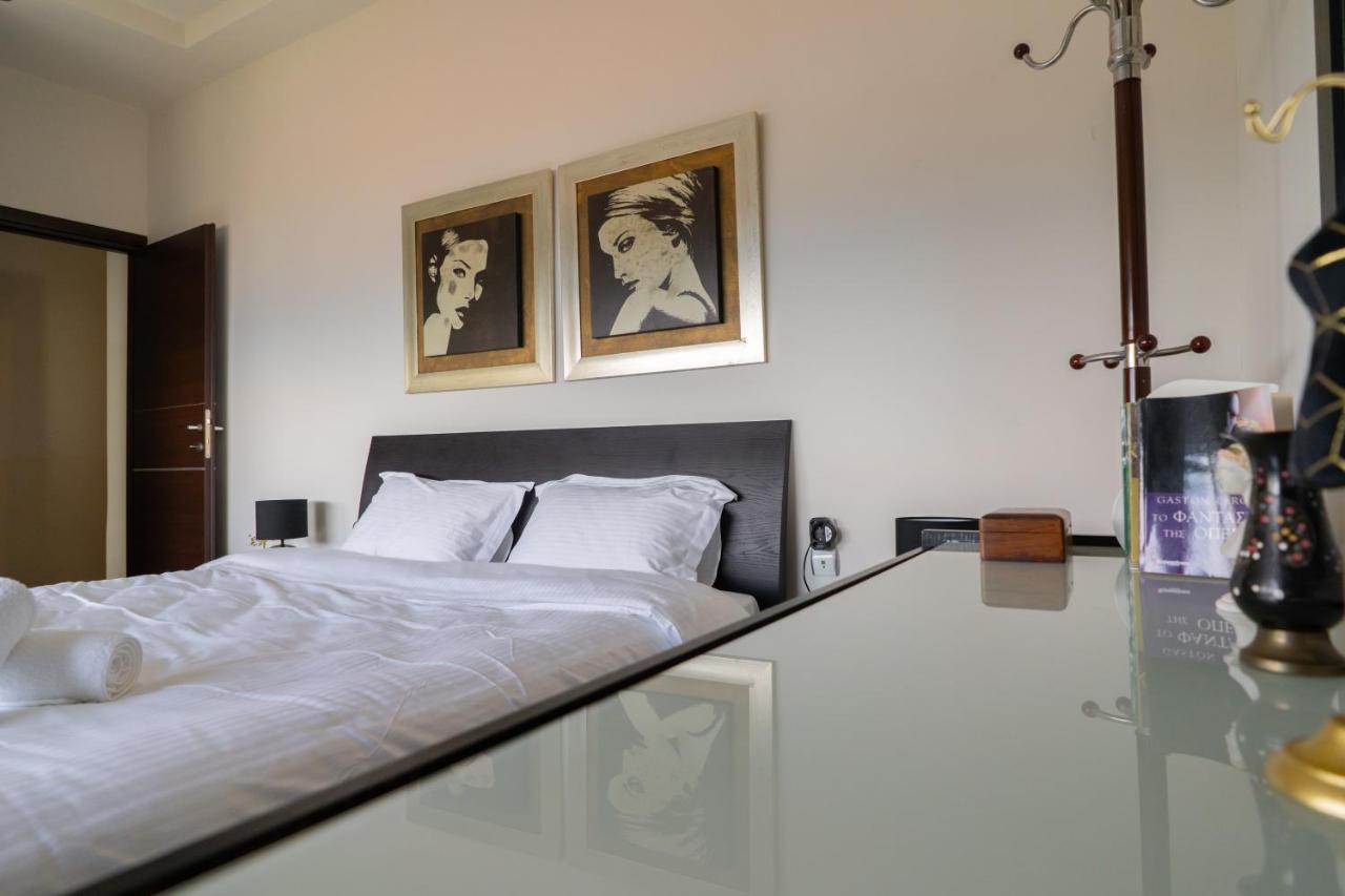 Villa Sea View Golos Dış mekan fotoğraf