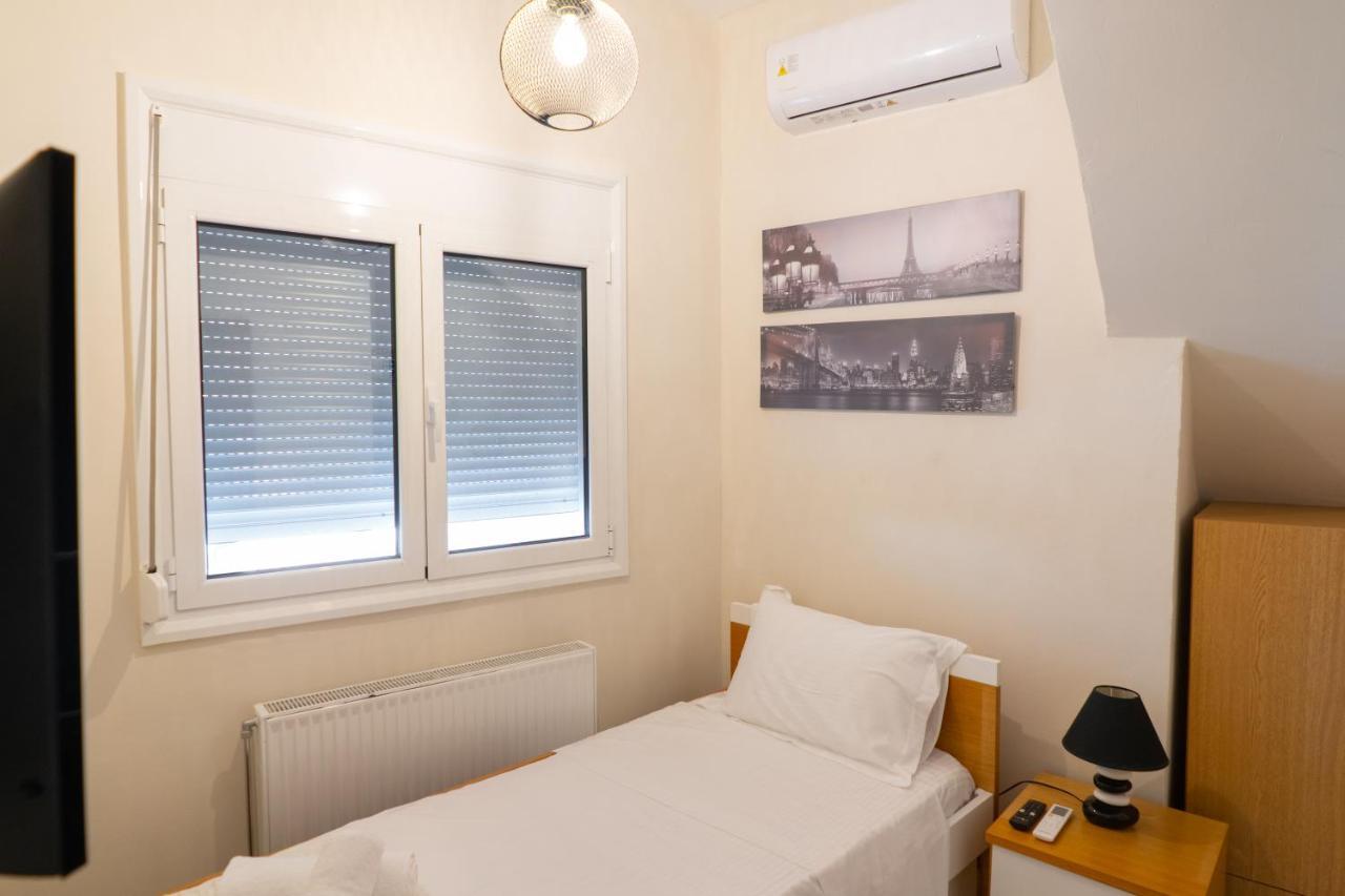 Villa Sea View Golos Dış mekan fotoğraf