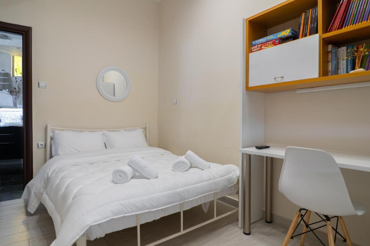 Villa Sea View Golos Dış mekan fotoğraf