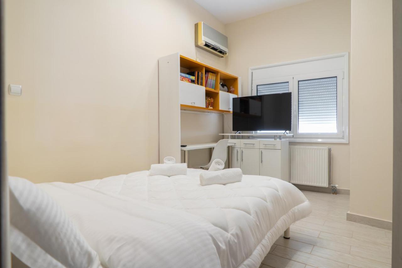 Villa Sea View Golos Dış mekan fotoğraf