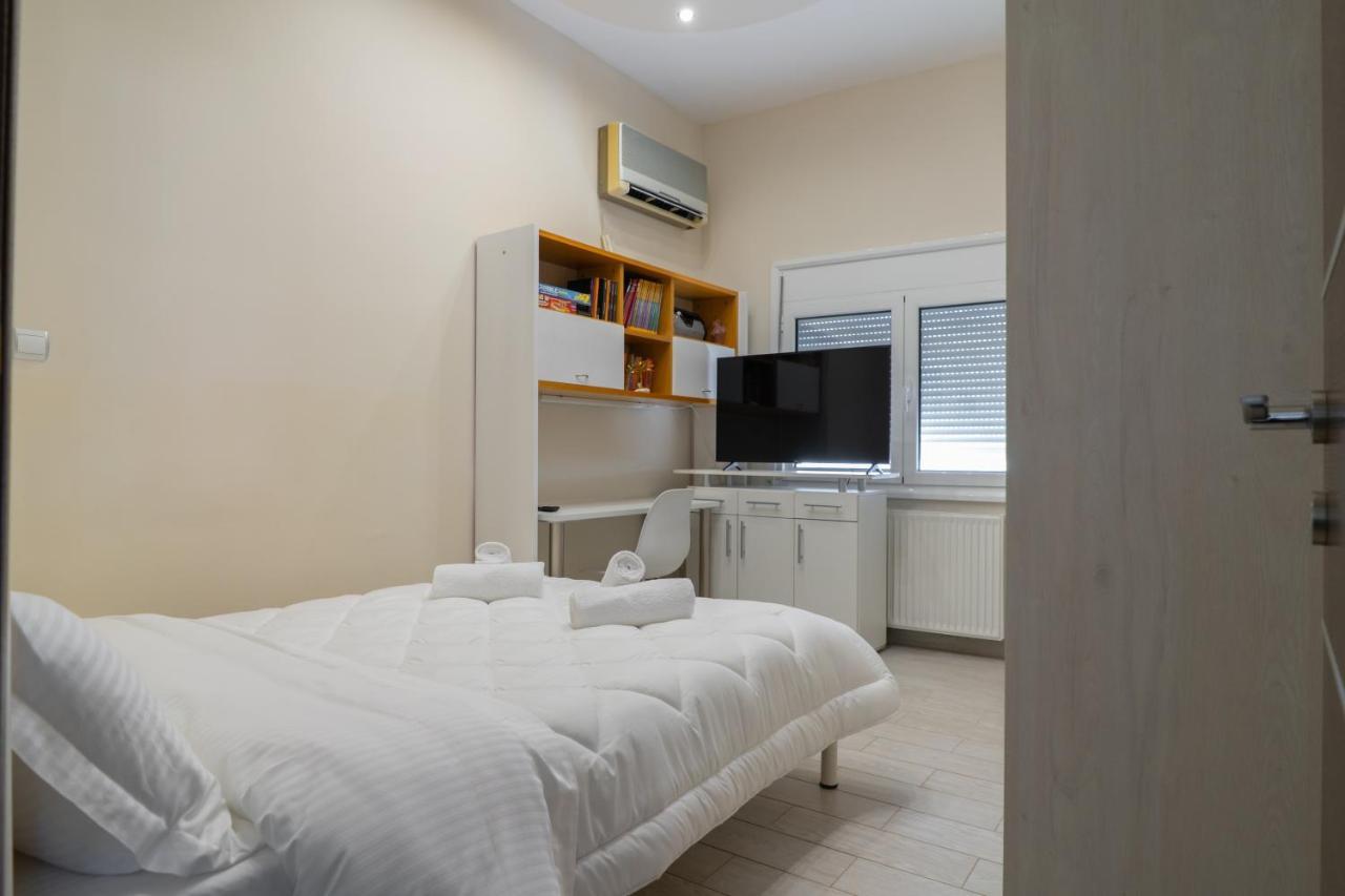 Villa Sea View Golos Dış mekan fotoğraf