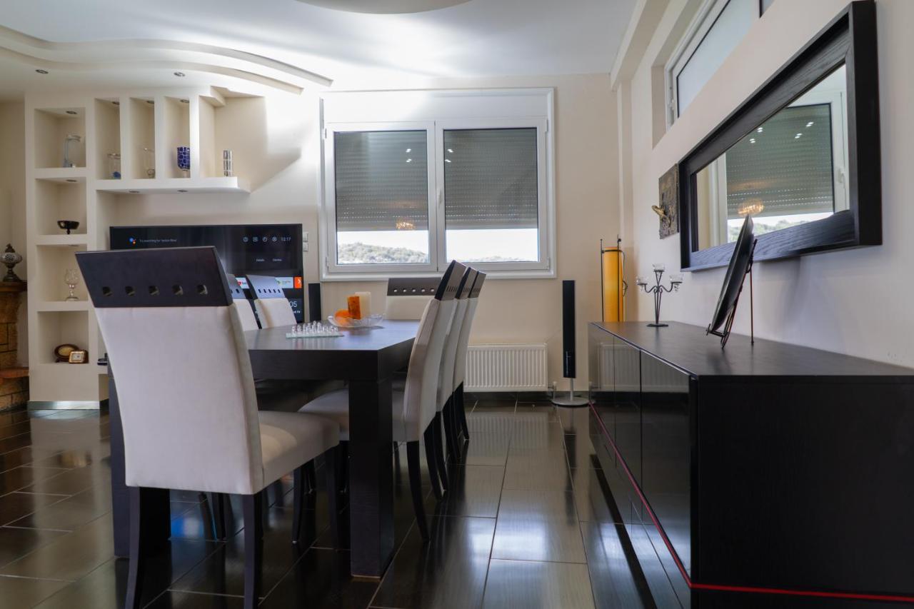 Villa Sea View Golos Dış mekan fotoğraf