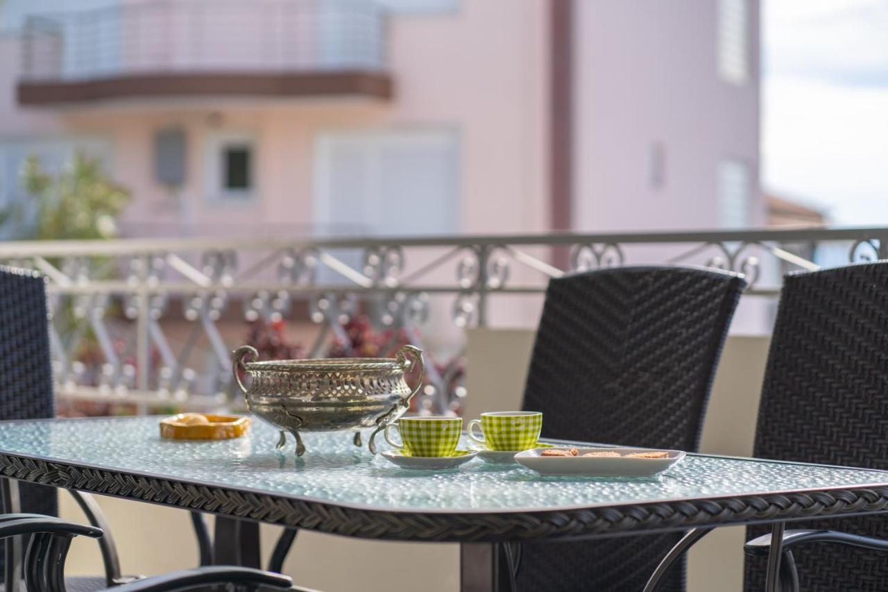 Villa Sea View Golos Dış mekan fotoğraf