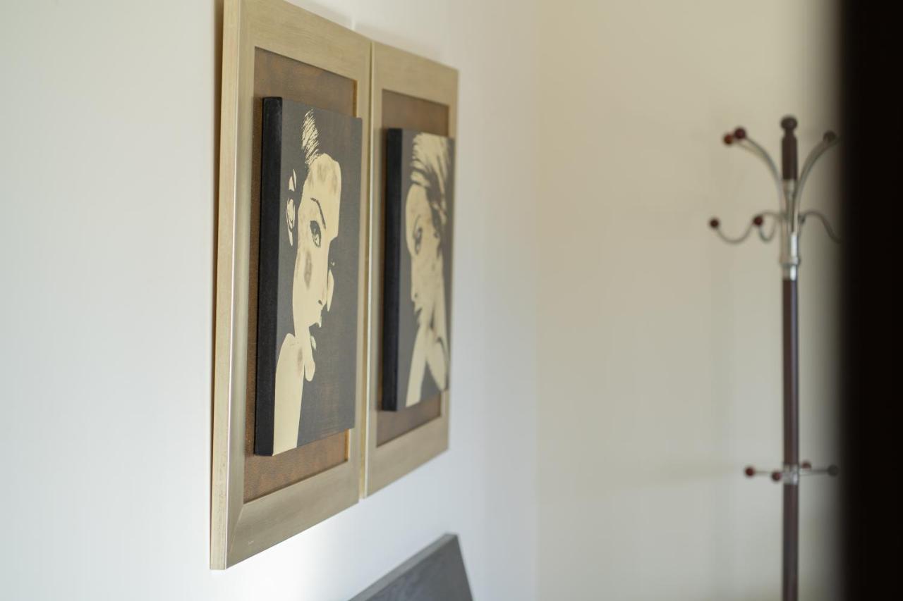 Villa Sea View Golos Dış mekan fotoğraf