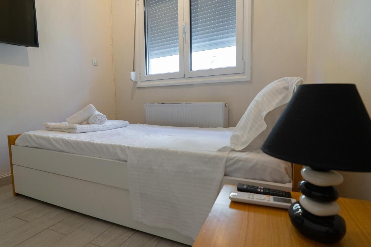 Villa Sea View Golos Dış mekan fotoğraf