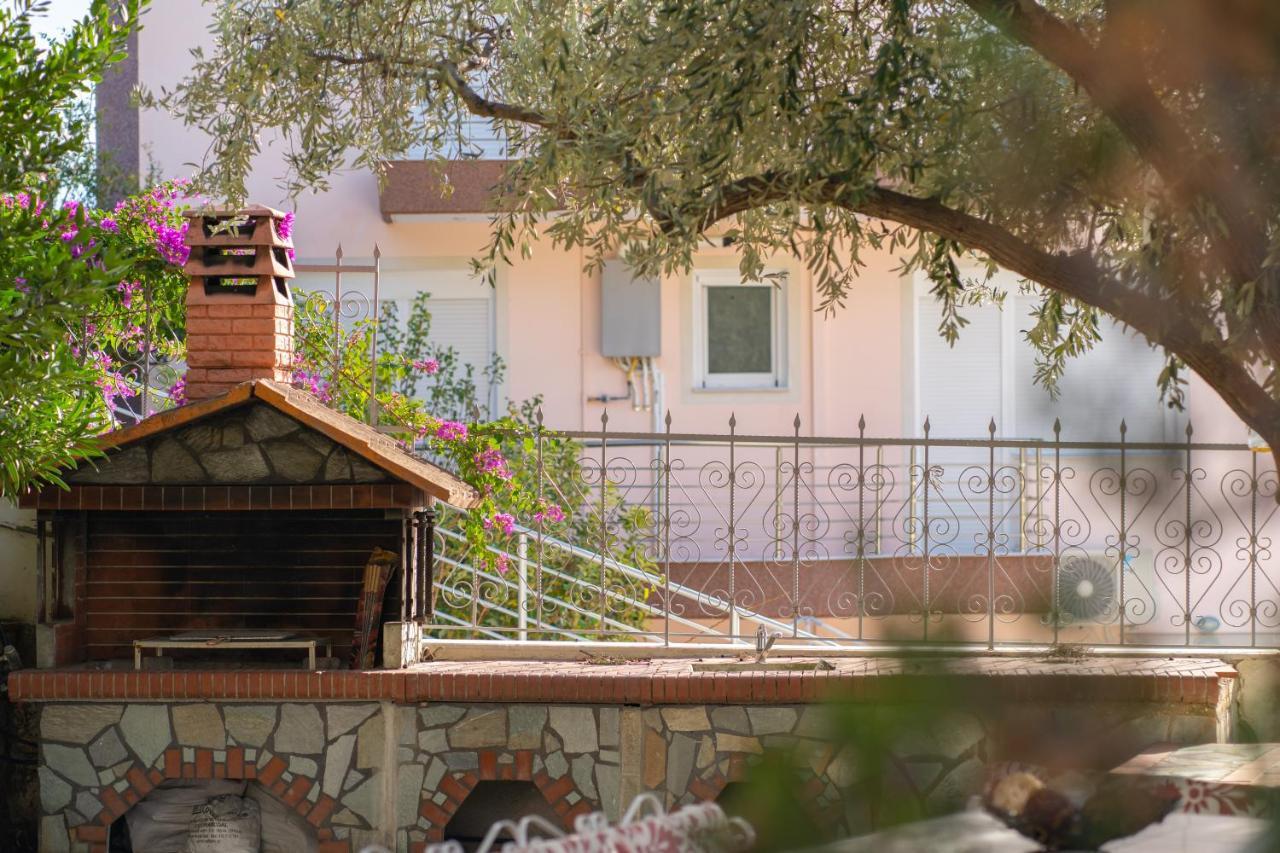 Villa Sea View Golos Dış mekan fotoğraf