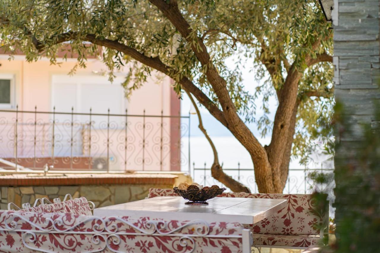 Villa Sea View Golos Dış mekan fotoğraf