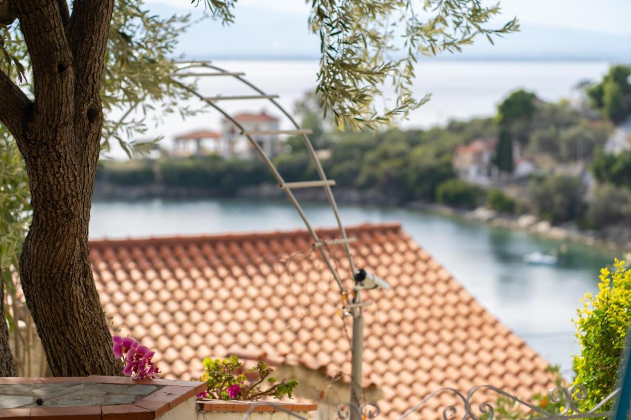 Villa Sea View Golos Dış mekan fotoğraf