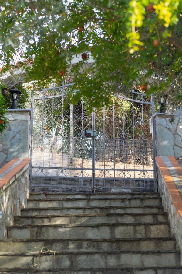 Villa Sea View Golos Dış mekan fotoğraf