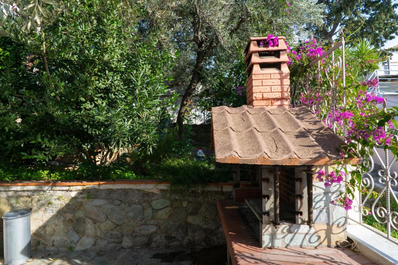 Villa Sea View Golos Dış mekan fotoğraf