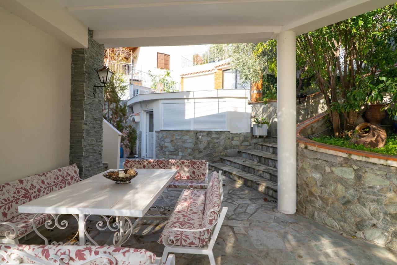 Villa Sea View Golos Dış mekan fotoğraf
